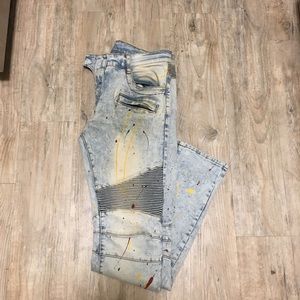 Balmain Jeans